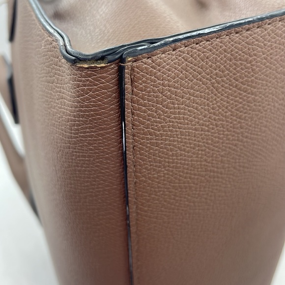 A New Day Beige Shoulder Purse - Picture 12 of 15